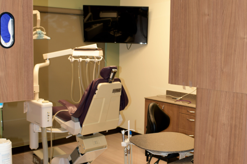 General Dental Services in Vancouver